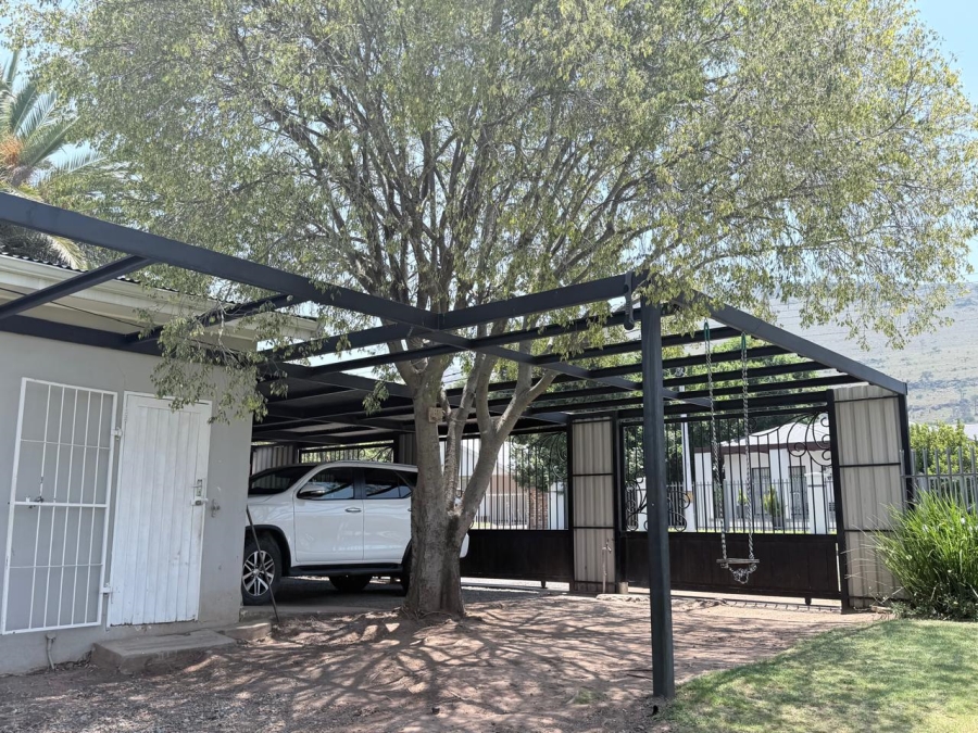 5 Bedroom Property for Sale in Bergsig Eastern Cape